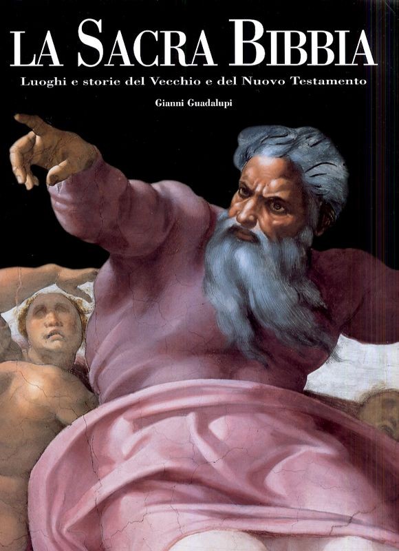 SACRA BIBBIA (LA)