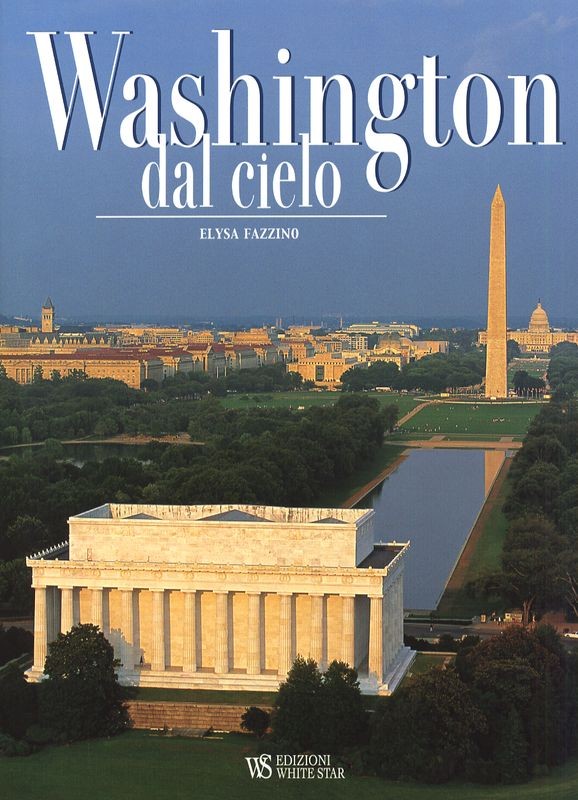 WASHINGTON DAL CIELO