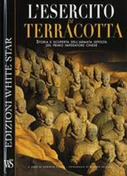 ESERCITO DI TERRACOTTA (L')