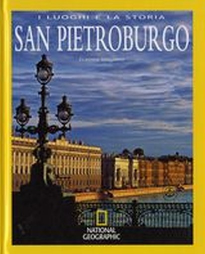 SAN PIETROBURGO