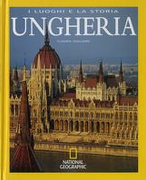 UNGHERIA