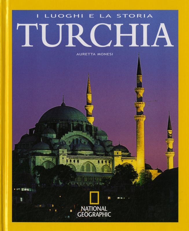 TURCHIA
