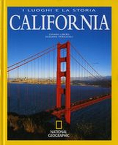 CALIFORNIA