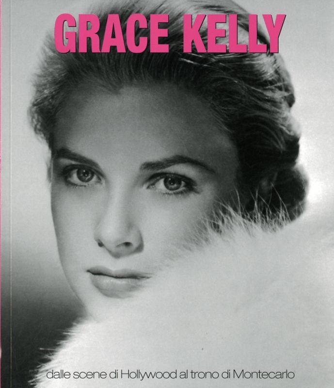 GRACE KELLY