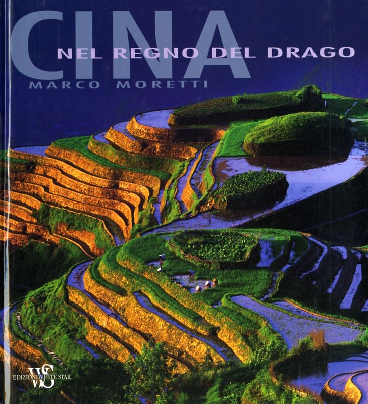 CINA NEL REGNO DEL DRAGO