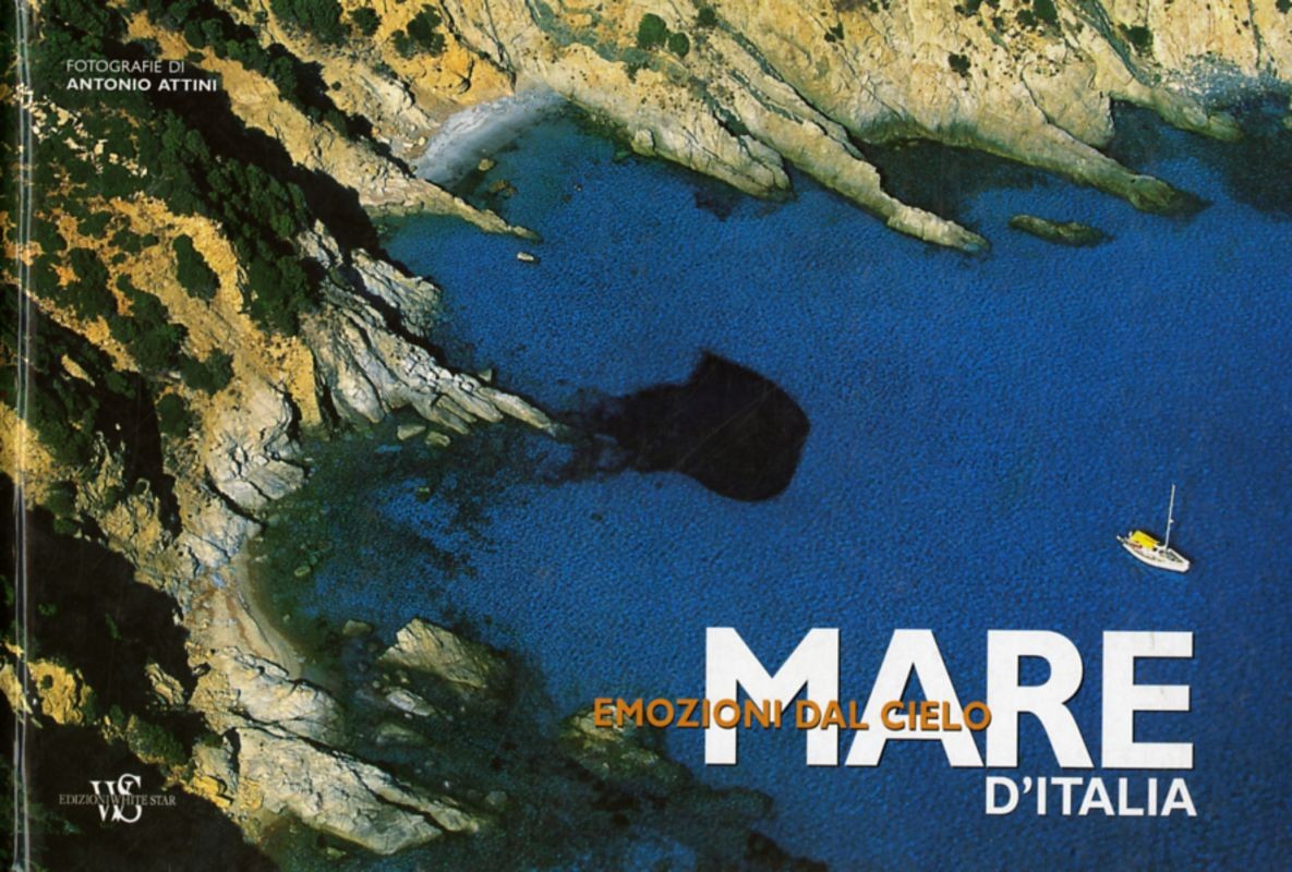 MARE D'ITALIA EMOZIONI DAL CIELO
