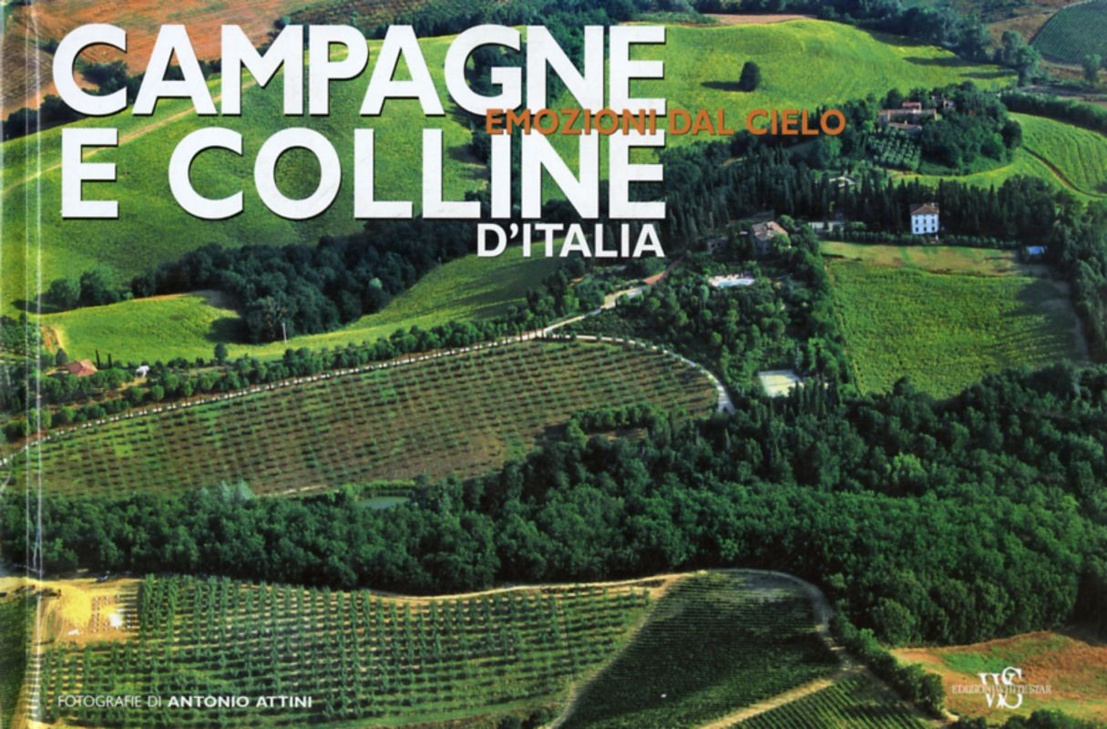 CAMPAGNE E COLLINE EMOZIONI DAL CI