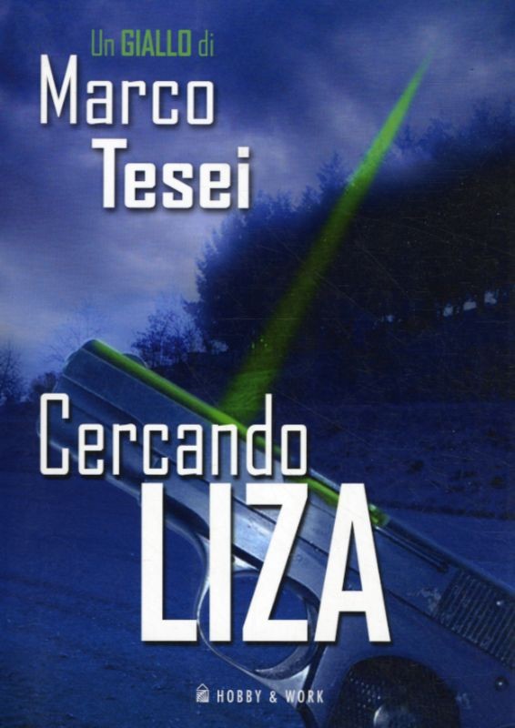 CERCANDO LIZA