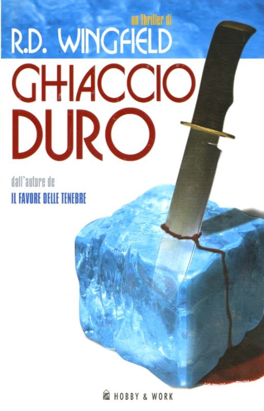 GIACCIO DORO