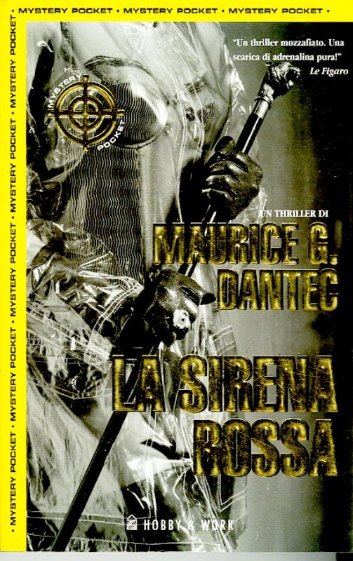 SIRENA ROSSA (LA)