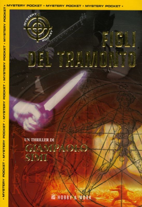 FIGLI DEL TRAMONTO