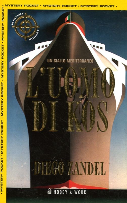 UOMO DI KOS (L')