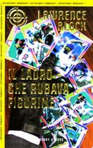 LADRO CHE RUBAVA FIGURINE (IL)