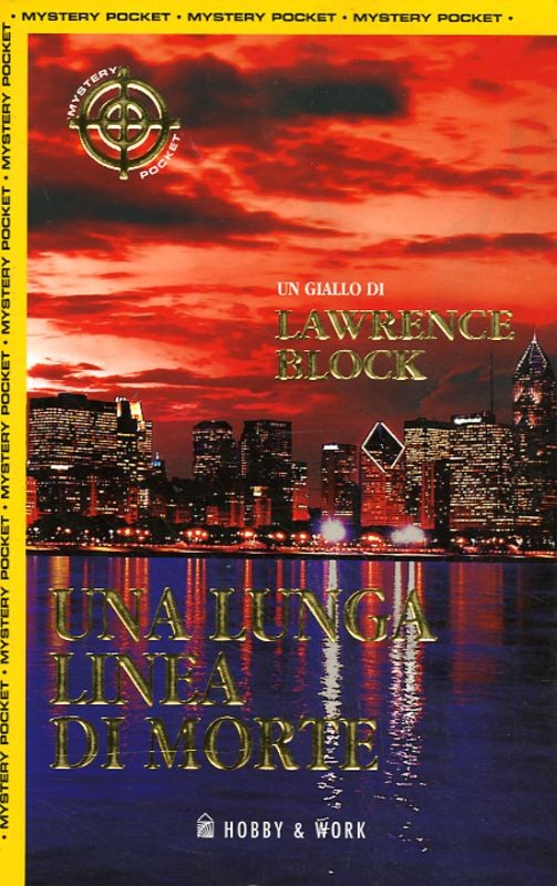 LUNGA LINEA DI MORTE (UNA)