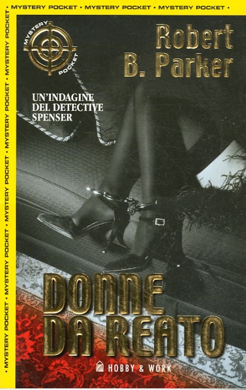 DONNE DA REATO