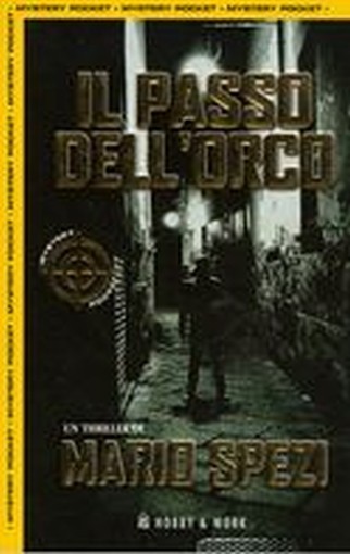 PASSO DELL'ORCO (IL)