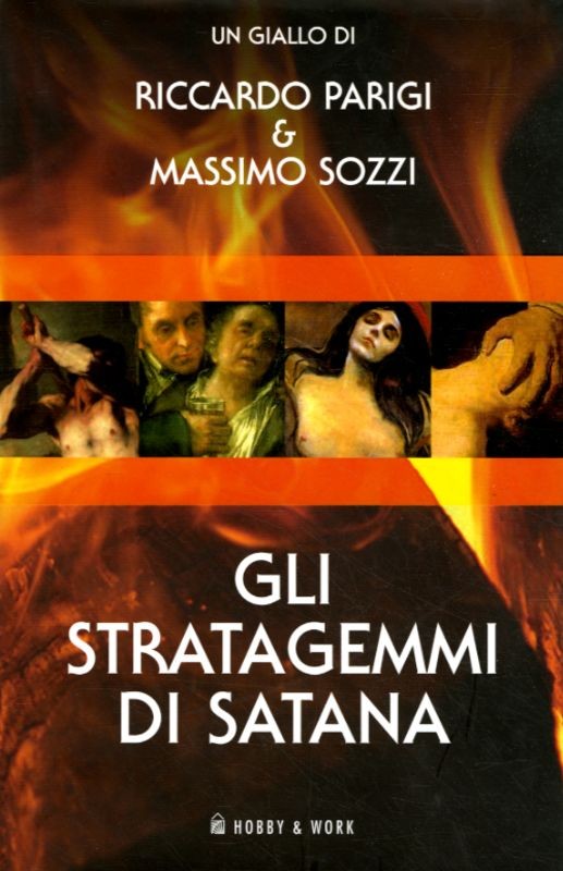 STRATAGEMMI DI SATANA (GLI)