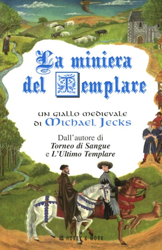MINIERA DEL TEMPLARE (LA)