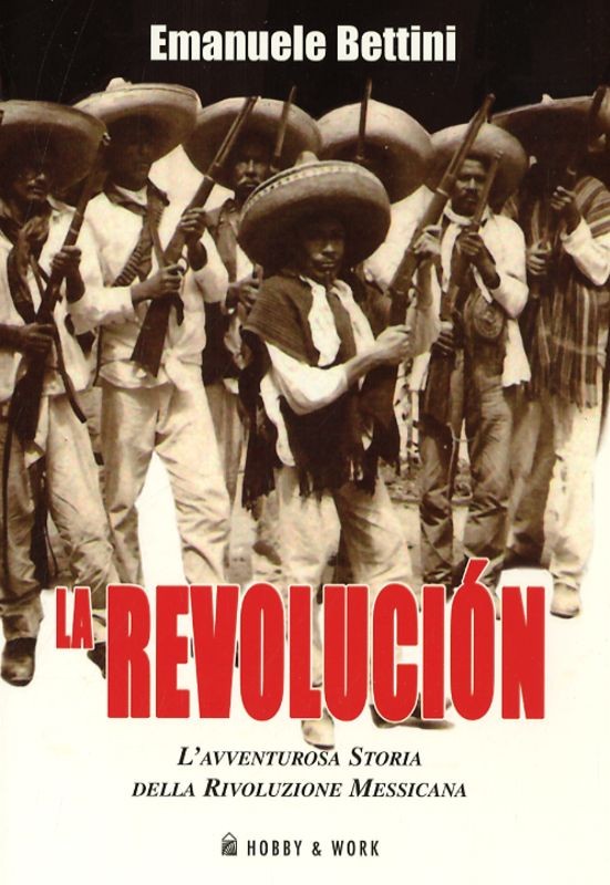 REVOLUCION (LA)