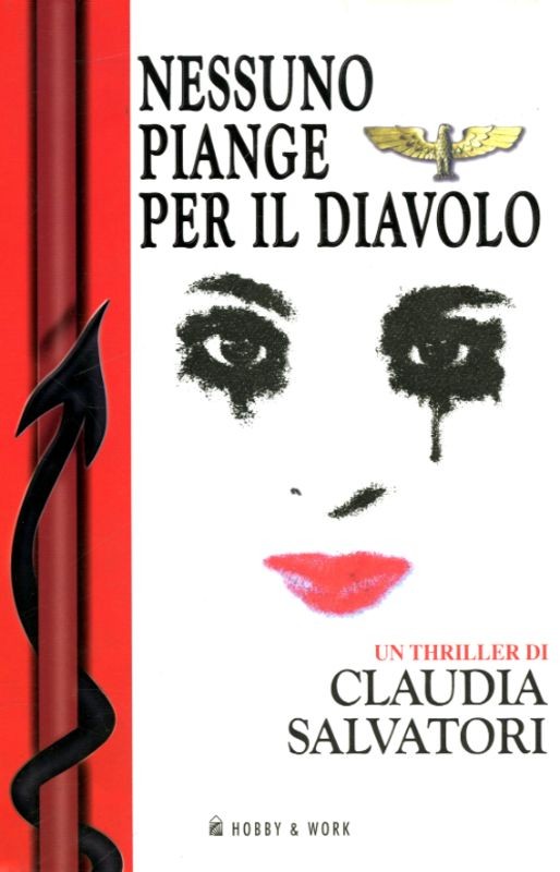 NESSUNO PIANGE PER IL DIAVOLO