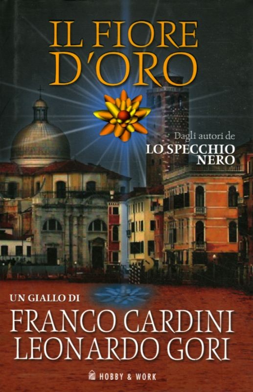 FIORE D'ORO (IL)