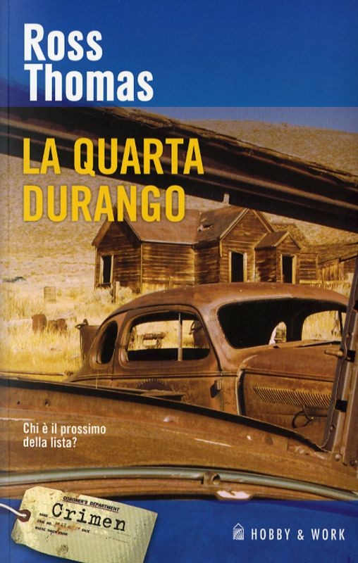 QUARTA DURANGO (LA)