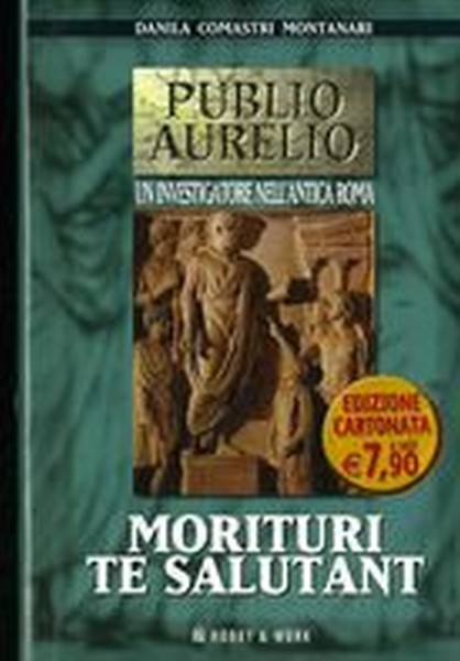 MORITURI TE SALUTANT
