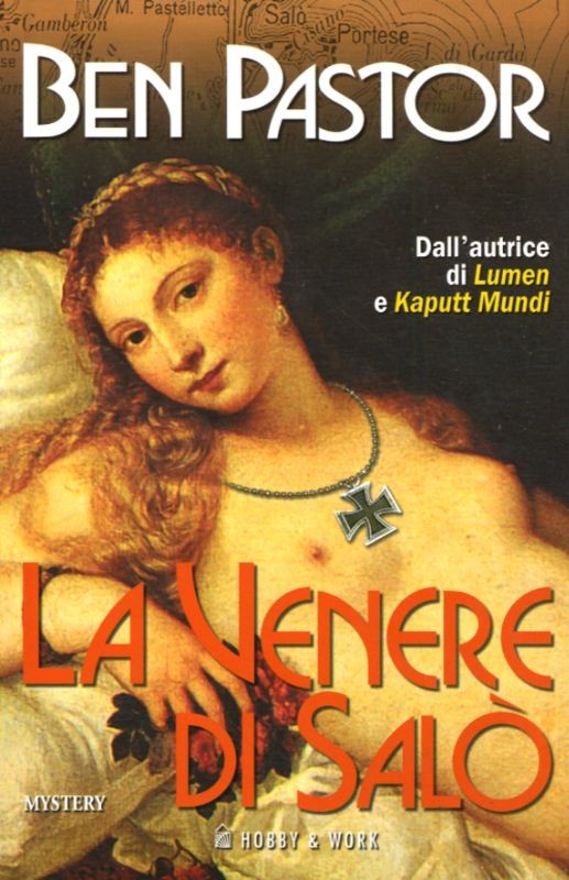 VENERE DI SALO' (LA)