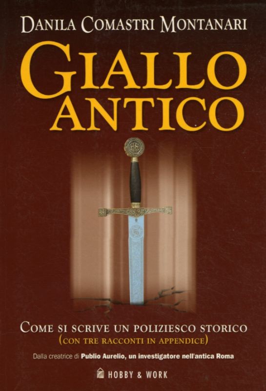 GIALLO ANTICO