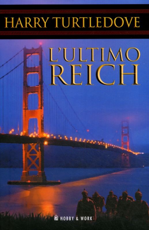 ULTIMO REICH (L')