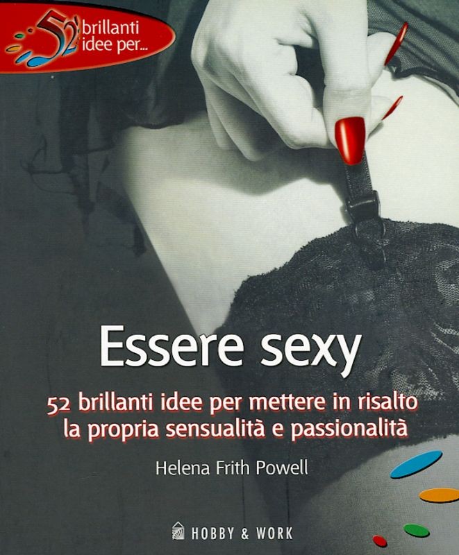 ESSERE SEXY