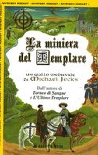MINIERA DEL TEMPLARE (LA)