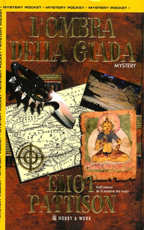 OMBRA DELLA GIADA (L')
