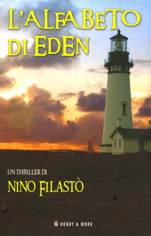 ALFABETO DI EDEN (L')