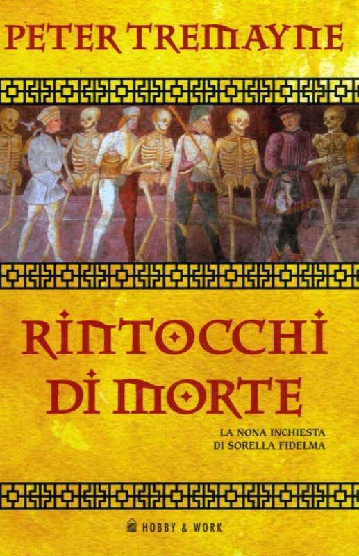 RINTOCCHI DI MORTE