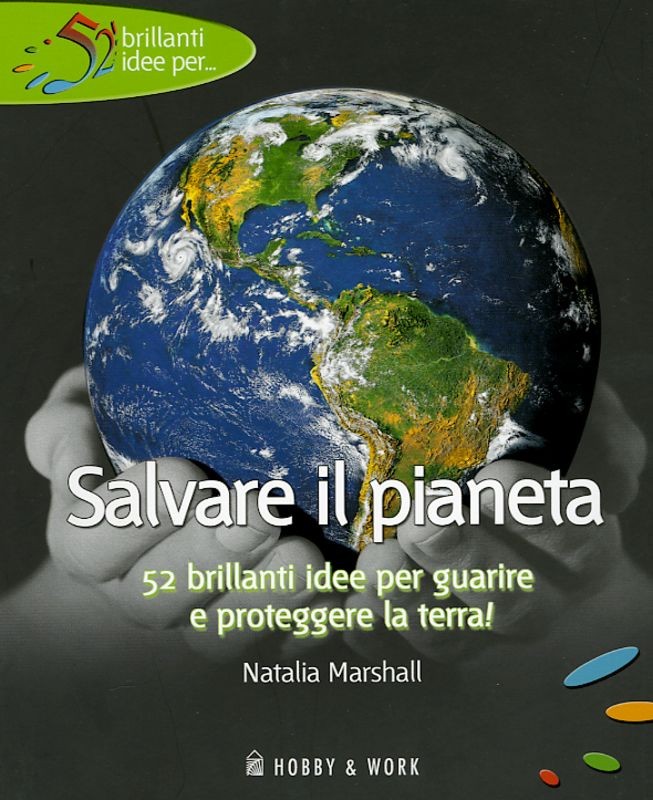 SALVARE IL PIANETA