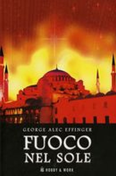 FUOCO NEL SOLE