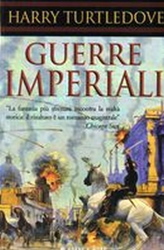 GUERRE IMPERIALI