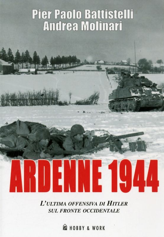 ARDENNE 1944