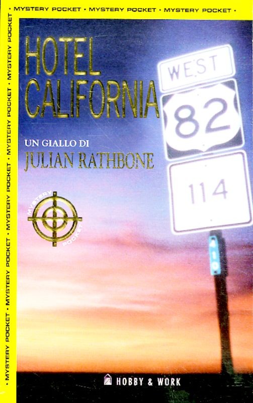 HOTEL CALIFORNIA