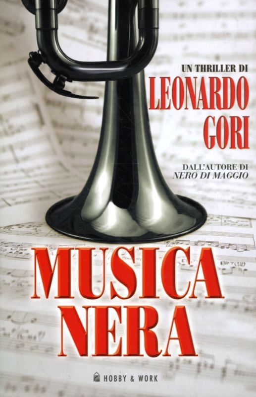 MUSICA NERA