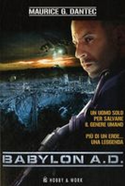 BABYLON A.D.