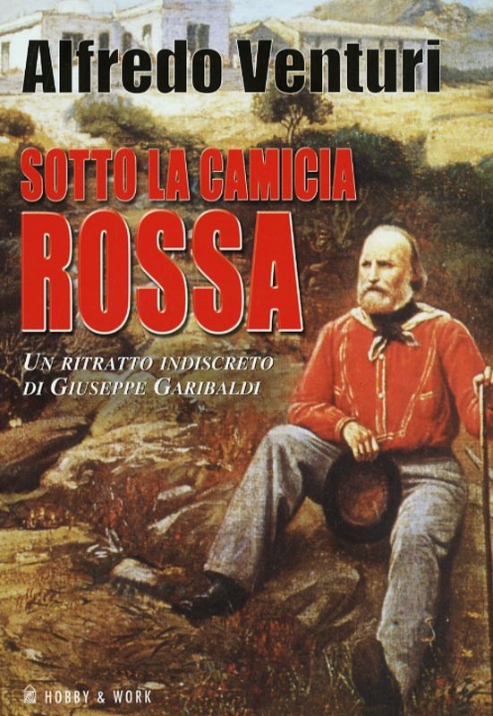 SOTTO LA CAMICIA ROSSA