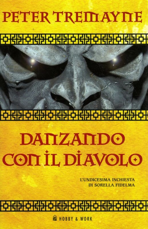 DANZANDO CON IL DIAVOLO