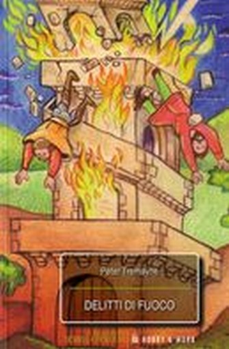 DELITTI DI FUOCO