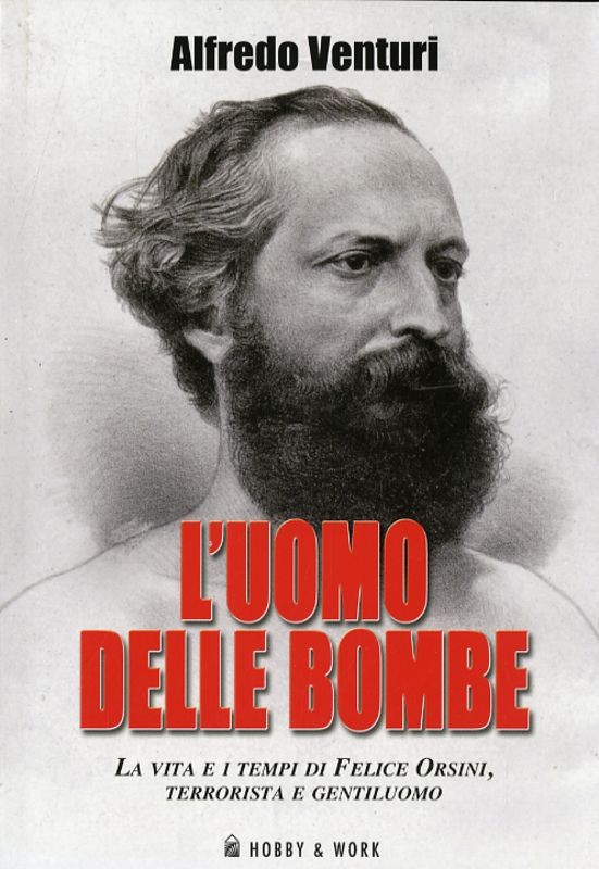 UOMO DELLE BOMBE (L')