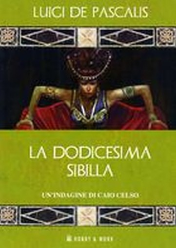 DODICESIMA SIBILLA (LA)