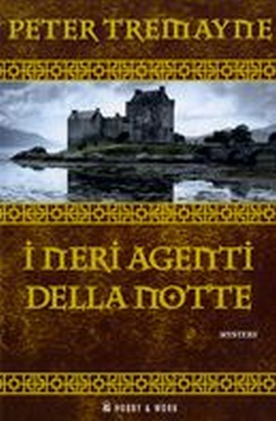 NERI AGENTI DELLA NOTTE (I)
