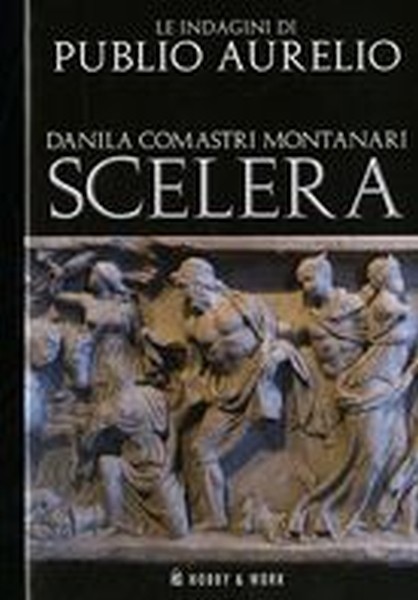SCELERA