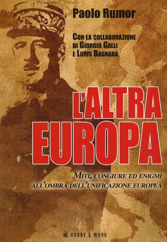 ALTRA EUROPA (L')